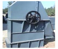 NE板鏈斗式提升機(jī)，